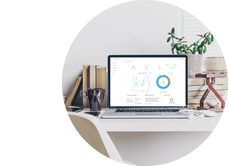 Powerful reporting tools