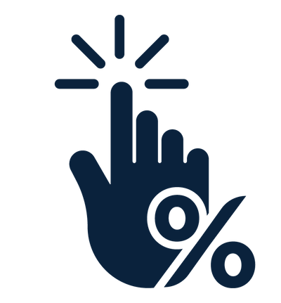 Click through rate