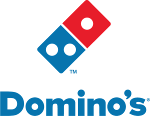 dominos logo