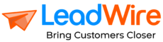 LeadWire Creative Logo