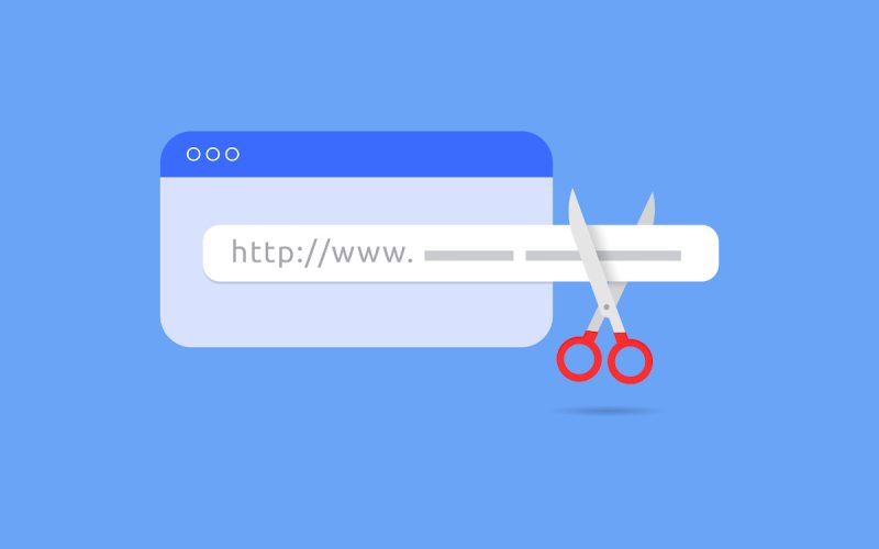 Custom URL Shortener