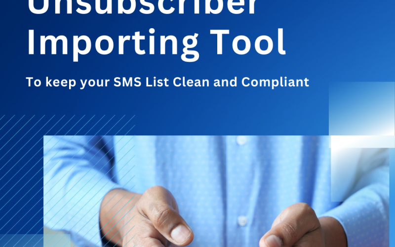 Unsubscriber Importing Tool Blog Post