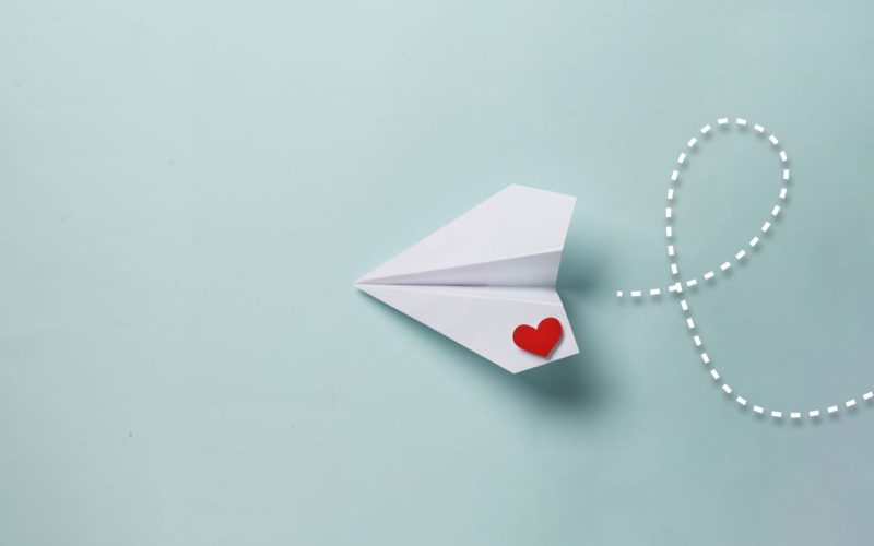 Valentine's SMS