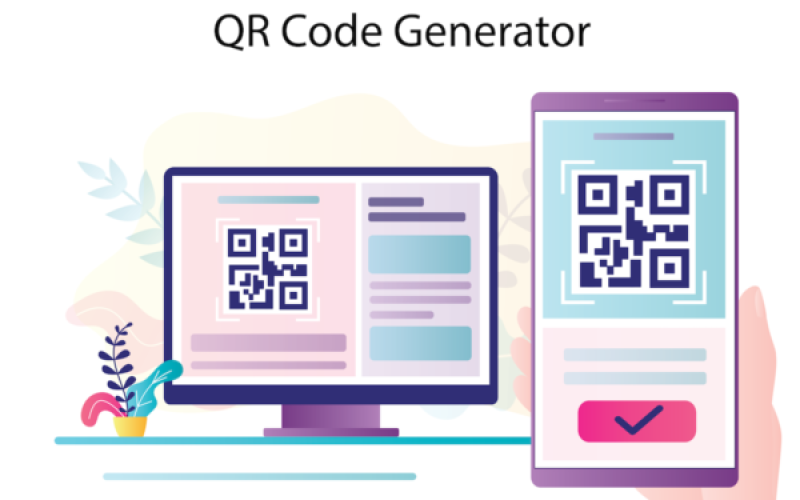 QR Code Generator